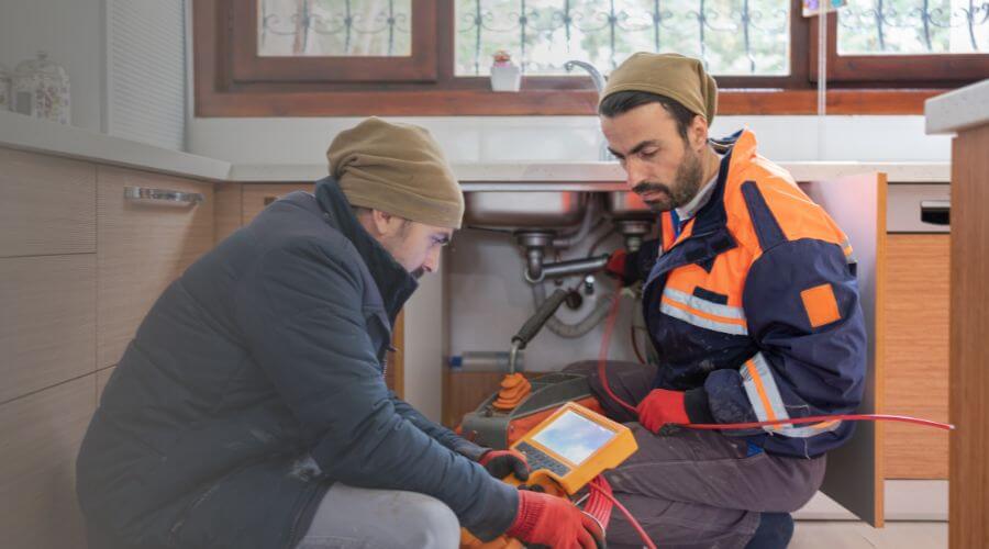 Professional Gas Leak Detection in Greenville, MO